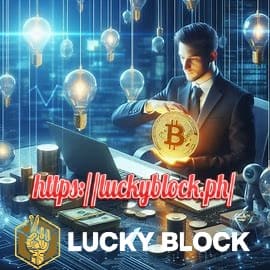 Casino Lucky Block