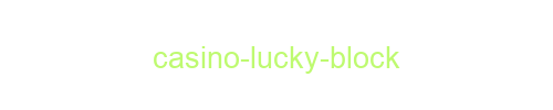 Casino Lucky Block
