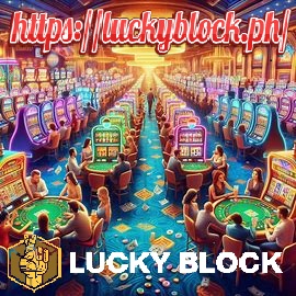 Lucky Block APP