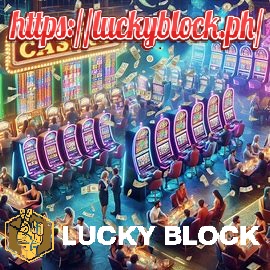 Lucky Block Bitcoin Casino