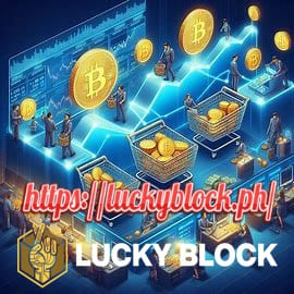Lucky Block Bonus