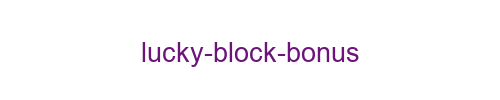 Lucky Block Bonus
