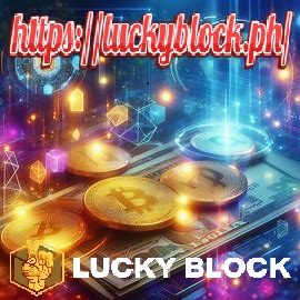Lucky Block Casino App