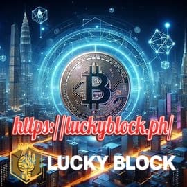 Lucky Block Casino Bonus