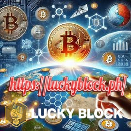 Lucky Block Casino