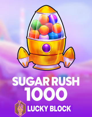 lucky block casino