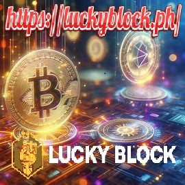 Lucky Block Crypto Casino