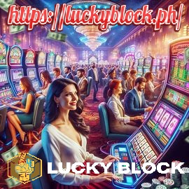 Lucky Block PH