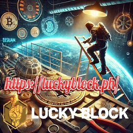 Lucky Block