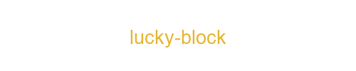 Lucky Block