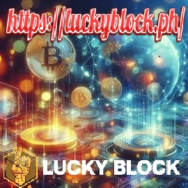 online Casino like lucky block